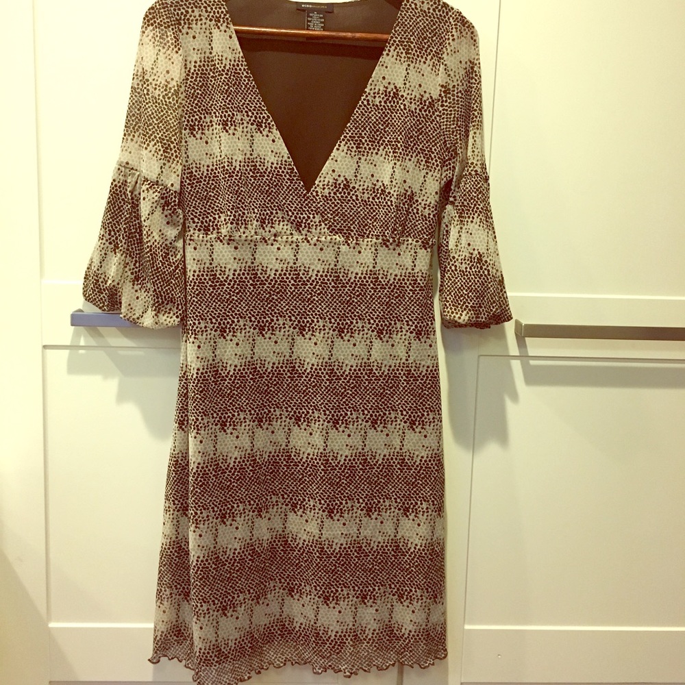 BCBG Dress, never worn!